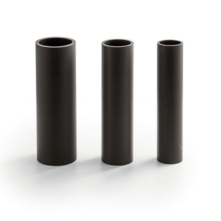Gruetine Cylinders Michel Cluizel | Box w/3pcs