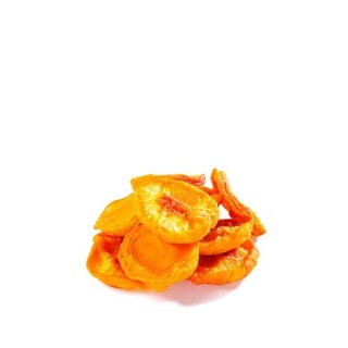 Freeze Dried Apricot Halves Gourmet de Paris 100gr Bag