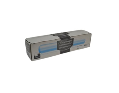 Cling Film 450mmX300m w/Slide Cutter Dispenser