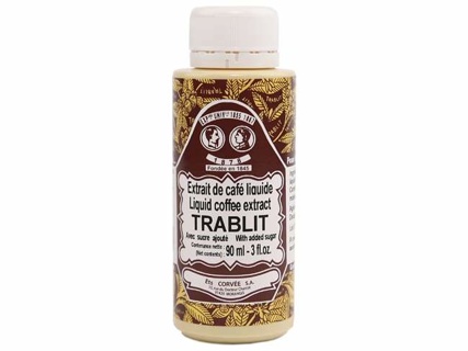 Café Trablit 90ml Bottle
