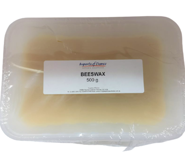 Beeswax | per kg