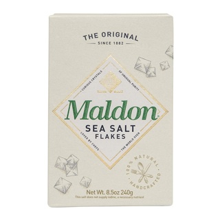 Maldon Sea Salt Flakes Gourmet de Paris 1.5kg Bag