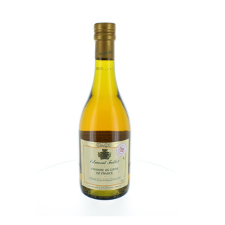 Vinegar Cider Edmond Fallot 500ml Bottle 