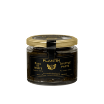 Black Truffle Paste Plantin 120gr Jar 
