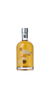 Whisky Single Malt 50% Port Charlotte 700ml Bottle