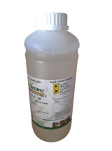 Essential Oil Mint Supex 70% Water Soluble ESL3053 Sevarome 1L Bottle