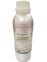 Essential Oil Lemon Supex Water Soluble ESL4016 Sevarome 1L Bottle