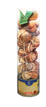 Escargot Combo Romanzini 24 Snails + 24 Shells + Garlic Sauce | per Pot