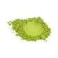 Colouring Green Pistachio Powder Water Soluble COL8119 Sevarome 1L Bottle