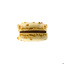 Frozen Macaron Hazelnut & Chocolate Franck Deville | Box w/35pcs
