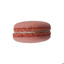 Frozen Macaron Sour Cherry Franck Deville | Box w/35pcs