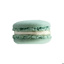 Frozen Macaron Mint Glacial Franck Deville | Box w/35pcs