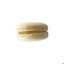 Frozen Macaron Coconut Franck Deville | Box w/35pcs