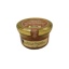 Pate Boar w/ Armagnac Godard 125gr Jar