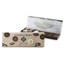 Gift Boxed Dark, Milk & Ivory Discs CLU12909 Michel Cluizel 110gr | per Box