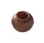 Chocolate Shells Truffles Milk F&C | Box w/504pcs