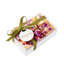 Nougats Gift Box 6pcs Alcohol Range Bramble & Hedge