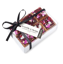 Nougat Gift Box 6pcs Vegan Raspberry and Vanilla Bramble & Hedge