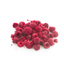 Freeze Dried Whole Raspberry Gourmet de Paris 100gr Bag
