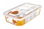 Frozen Fruit Puree Orange Sicoly 1kg Tub