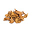 Dry Mushrooms Chanterelle Jean D'Audignac 500gr Pot