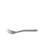 Mini Fork Silver 10cm CS50725 Solia | Box w/250pcs