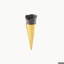 Mini Cone Charcoal Coating DIS563 Masdeu | Box w/180pcs