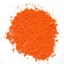 Colouring Natural Orange Powder Water Soluble Sevarome 1L Bottle